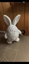 0.16mm layer, 3 walls, 10% infill
