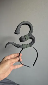 Two Colors - AMS needed