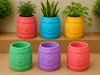 0.16mm Decorative Planter Profile