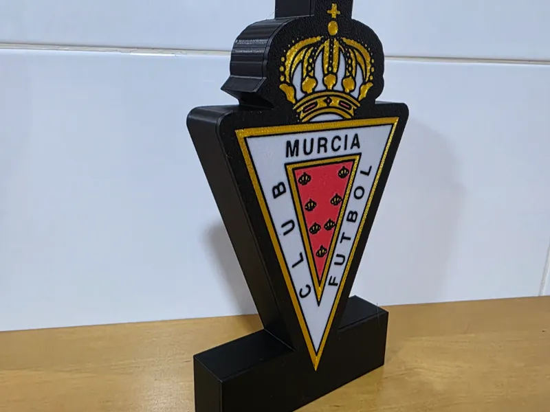 Ligthbox Real Murcia
