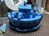0.2mm layer, 6 walls, 25% infill