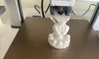 Figurine Goku haute résolution — photo 5