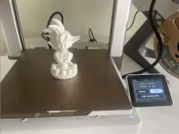 Figurine Goku haute résolution — photo 1