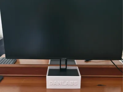 Xiaomi A27i Monitor Raiser