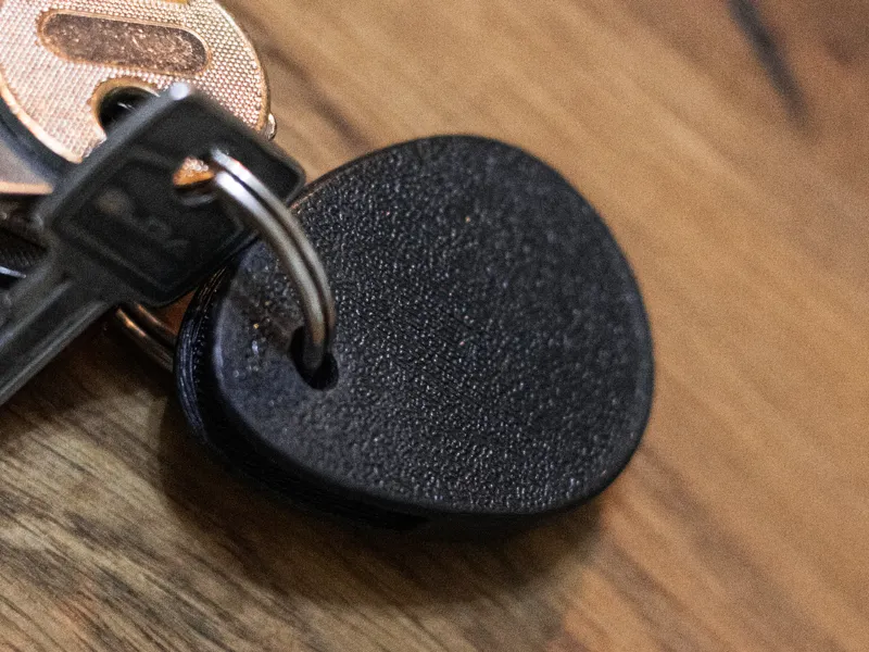 Proxy Key Case