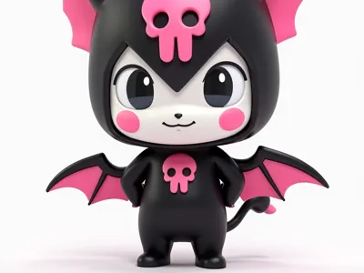 Funkopop Kuromi