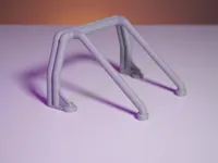 0.18mm layer, 3 walls, 20% infill