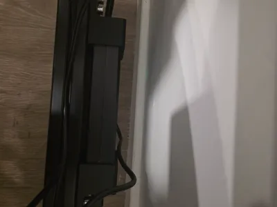 Simagic Evo Alpha M8 PSU Mount