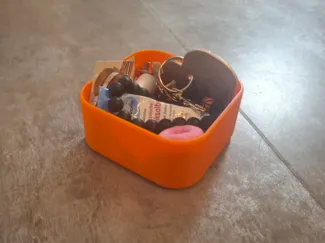 Organisator Klein