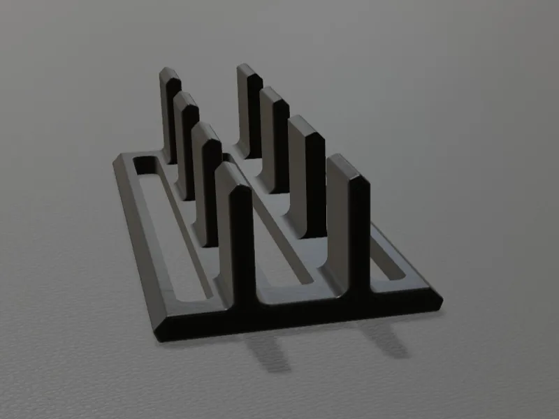 Laptop Stand