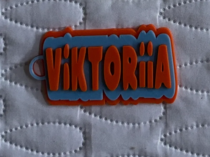 Viktoriia