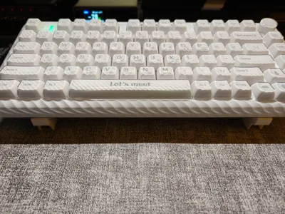 Insulated Keyboard Stand