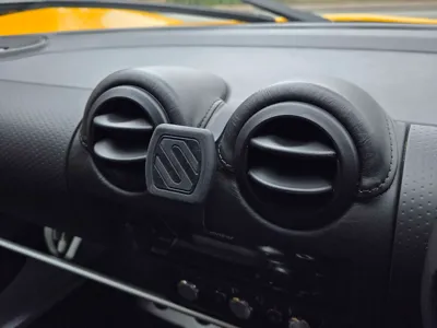 Lotus Exige/Elise S2/S3 Phone Holder