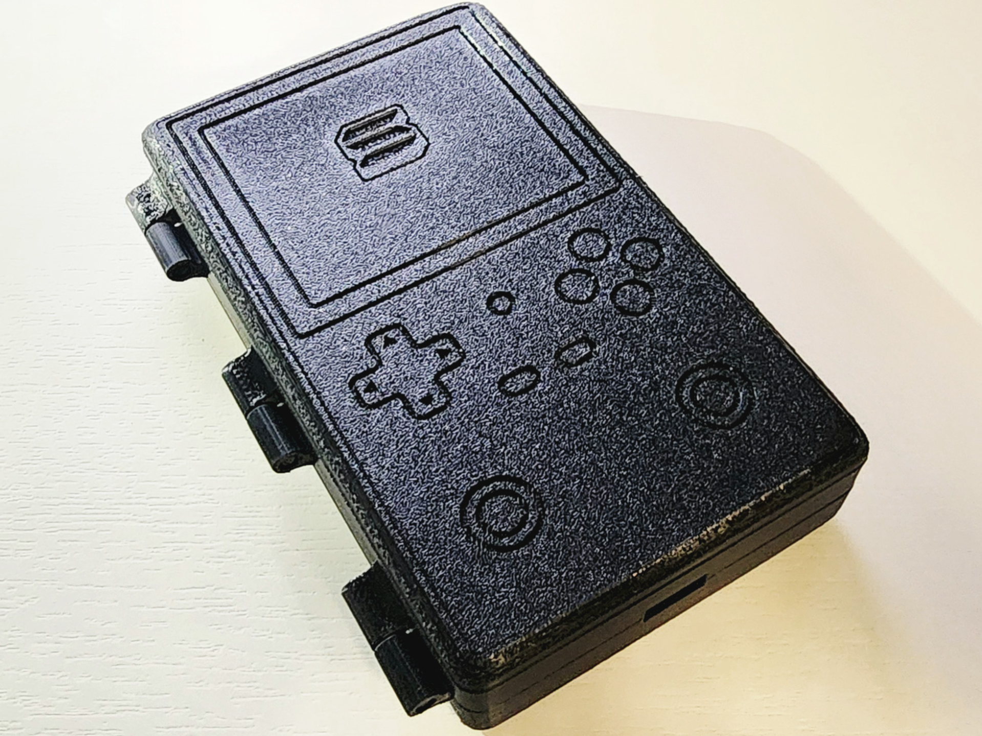 Solana PSG 1 Hard Case