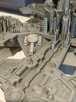 Daedalus (Stargate Atlantis) — photo 5