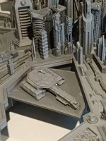 Daedalus (Stargate Atlantis) — photo 6