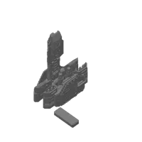 Daedalus (Stargate Atlantis) — photo 3