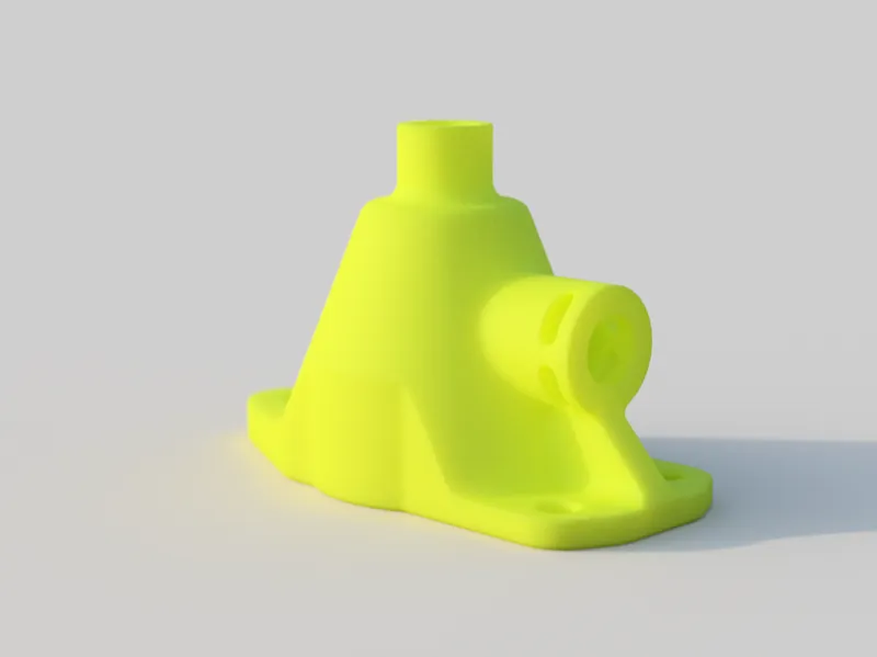 Aarke Replacement Co2 valve