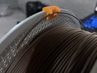 filament Clip