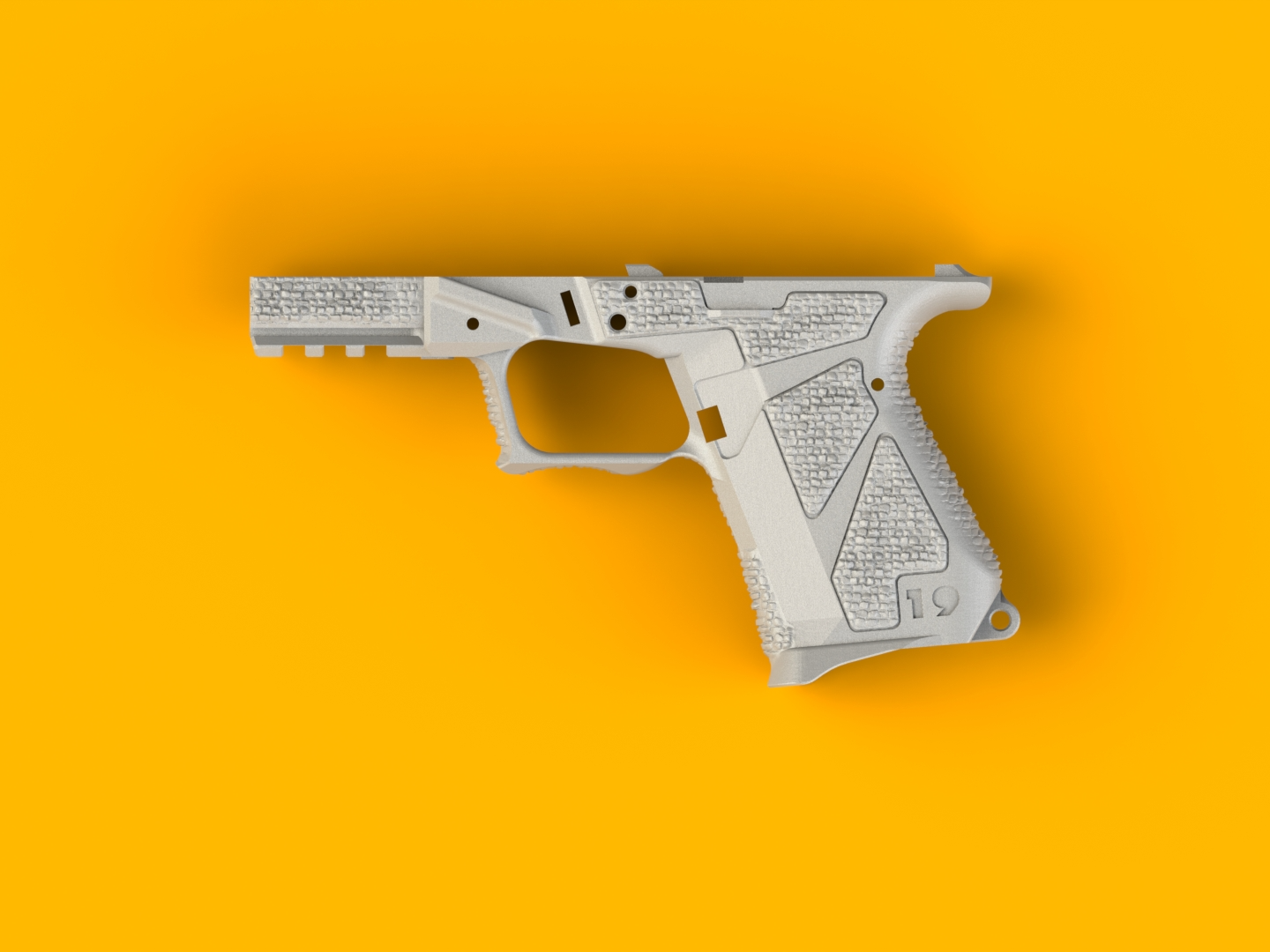 Unseenkiller Remix - MM Schnitzel G19- Cobblestone