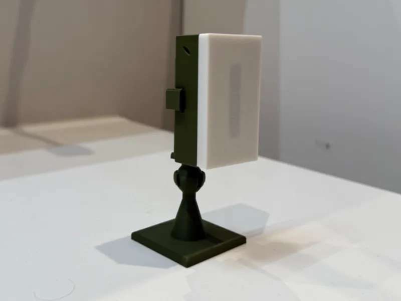 Presence Sensor Case