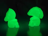 0.2mm 层高, 2 层墙, 10% 填充