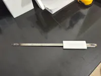 0.2mm 层高, 2 层墙, 15% 填充