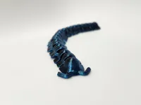 Well-Done 0.28mm layer, 2 walls, 6.7% infill