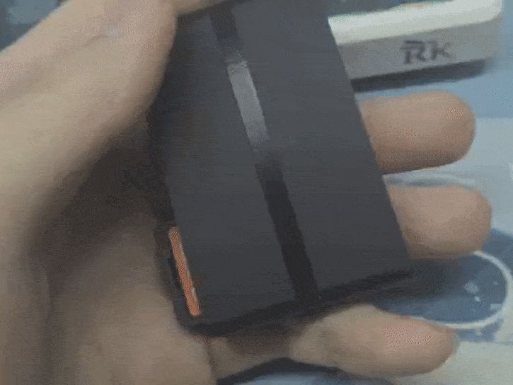 Switch弹出式卡带收纳盒