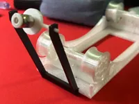 0.2mm 层高, 2 层墙, 15% 填充