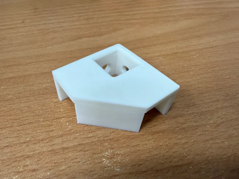 1515 extrusion corner bracket