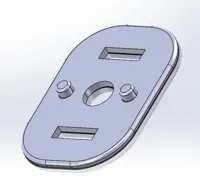 0.2mm 层高, 2 层墙, 15% 填充
