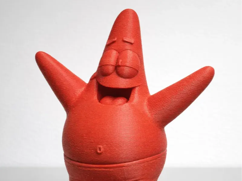 Patrick Star