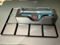 0.2mm layer, 4 walls, 8% infill