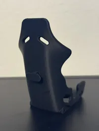 Support téléphone pour cockpit de simulation — photo 4