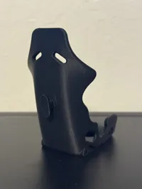 Support téléphone pour cockpit de simulation — photo 3