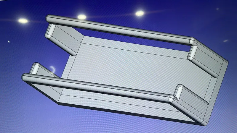 Chad Clip