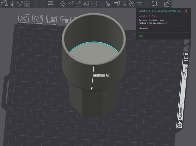 owala 32oz cup holder