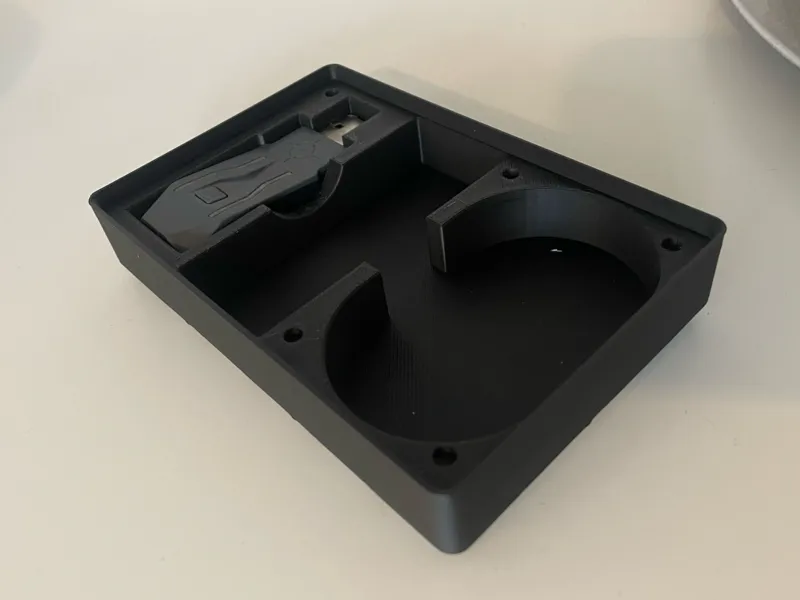 XIM Apex Gridfinity Bin