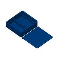 Boîte de rangement pour cartouches Game Boy — photo 2