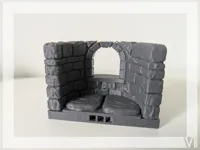 Fast Terrain Profile (0.16mm/2 walls/15% infill)