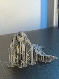 Presupported_0.2mm nozzle, 0.08mm layer, 4 walls, 15% infill