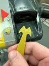 0.2mm layer, 2 walls, 80% infill