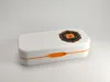 Badge style: 220×80×42 mm