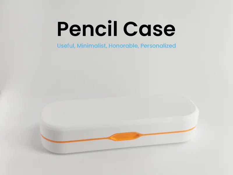 Pencil Case