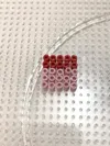 4*4 16 beans print test less than 1g
