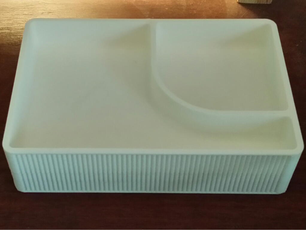 Moku Desk Catch-All Tray