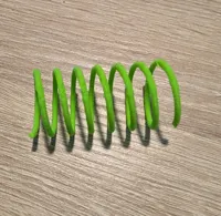 0.16mm layer, 2 walls, 15% infill