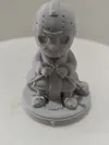 JASON MONOCROMO 0.2mm layer, 3 walls, 8% infill