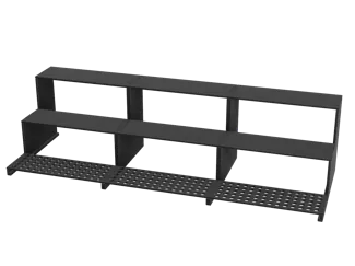 Figure Display Stand (Modular)